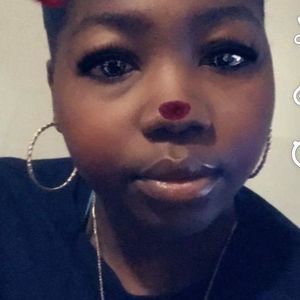 Meet your Posher, Briana